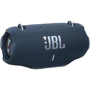 JBL Xtreme 4 Bluetooth portable speaker, blue