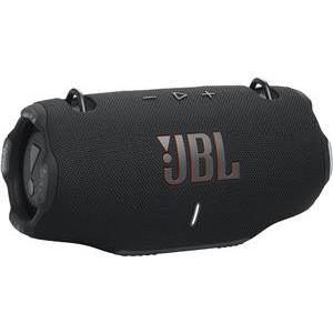 JBL Xtreme 4 Bluetooth portable speaker, black