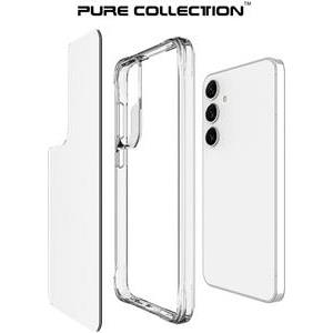 MM TPU SAM GALAXY A55 5G DROP-PROOF PURE Clear