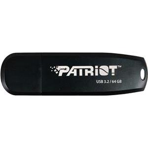 Pendrive Patriot 64GB Xporter Core USB 3.2 Gen 1