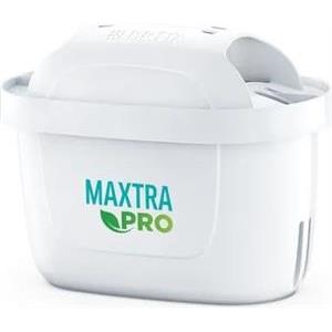 Brita MX+ Pro Pure Performance filter 3+1 pcs