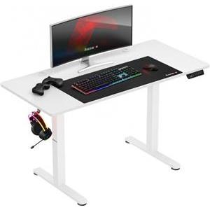 Gaming desk Huzaro Hero 8.2 White