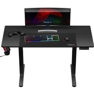 Gaming desk Huzaro Hero 8.2 Black