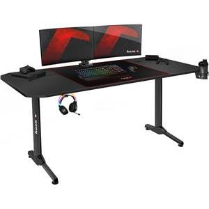 Gaming desk Huzaro Hero 4.7 Black