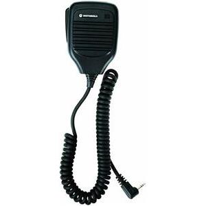 MOTOROLA WALKY TALKY 53724C REMOTE SPEAKER MIC