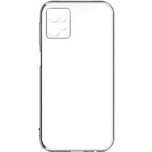 MM TPU MOTOROLA MOTO G34 5G ULTRA SLIM prozirna