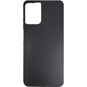 MM TPU MOTOROLA MOTO G34 5G MATTE crna