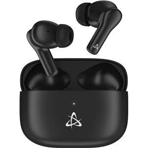 SBOX bluetooth earbuds slušalice s mikrofonom EB-TWS54 crne ANC+4MicENC
