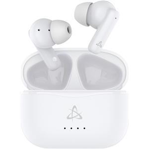 SBOX bluetooth earbuds slušalice s mikrofonom EB-TWS05 bijele