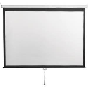 SBOX projektorsko platno PSM-4:3-100-2 200x150cm