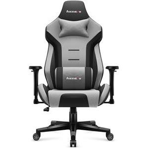 Gaming chair - Huzaro Force 7.6 Grey