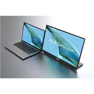 ASUS ZenScreen MB16QHG