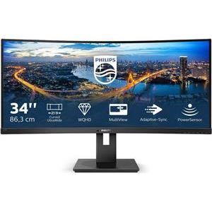 Monitor 34