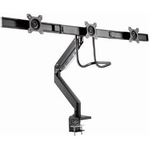 Gembird MA-DA3-03 monitor mount / stand 68.6 cm (27