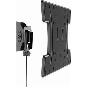 Gembird WM-65T-02 TV wall mount (tilt), 32”-65”, up to 30kg