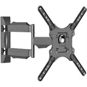 Gembird WM-55ST-01 Premium full-motion TV wall mount , 32”-55” (32 kg)