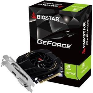 Biostar GeForce GT1030 NVIDIA GeForce GT 1030 4 GB GDDR4