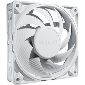 Fan - Be Quiet! Silent Wings Pro 4 White 120mm PWM