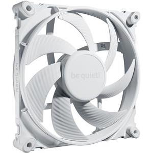 Fan - Be Quiet! Silent Wings 4 White 140mm PWM