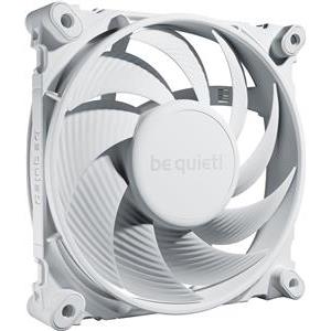 Fan - Be Quiet! Silent Wings 4 120mm PWM high-speed White