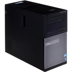 DELL OptiPlex 7010 i5-3470 8GB 240GB SSD DVD TOWER Win10 - korišteno 