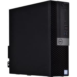 DELL OptiPlex 5060 i5-8500 16GB 256GB SSD SFF Win10pro - korišteno 