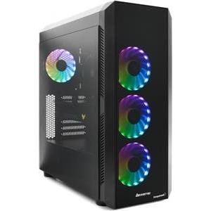 Infinity R550 [Z08] Ryzen 5 | RTX 4060 Ti | 32GB | 2TB | W11H