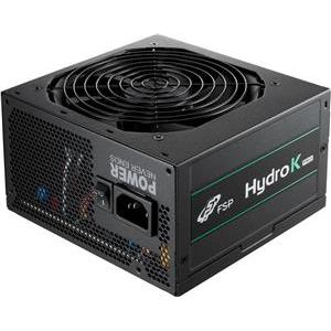 FSP Netzteil HYDRO K PRO 750 BK 80B 750W ATX3.0GEN5 bulk