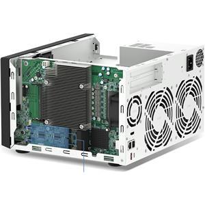 QNAP NAS TVS-h874T-i9-64G