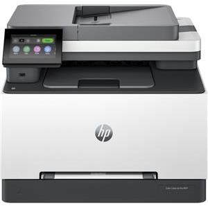 HP Color LaserJet Pro MFP 3302fdng 759V1FABD 