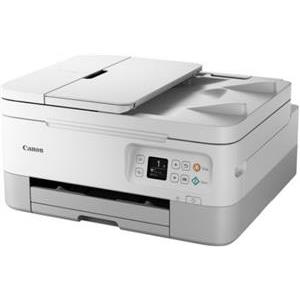 Canon PIXMA TS7451i Multifunktionssystem 3-in-1 weiß