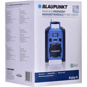 Blaupunkt PP30BT - portable radio