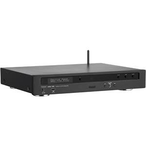 MAGNAT MMS 730 Network Player DAB+ FM USB Wi-Fi Bluetooth Black