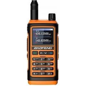 BAOFENG UV-17E WALKIE-TALKIE ORANGE