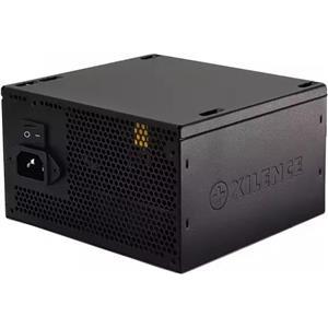 Xilence 750W Performance C+, ATX 2.52, aktivan PFC, 2×PCIe, 5×SATA, 20+4-pina, 120mm ventilator, crno, bulk