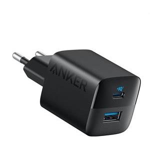 Anker 323 33W punjač 1x USB-A 1x USB-C