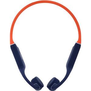 Bone conduction headphones CREATIVE OUTLIER FREE PRO+ wireless, waterproof Orange