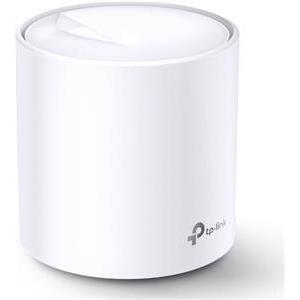 TP-Link AX1800 Whole Home Mesh Wi-Fi 6 System