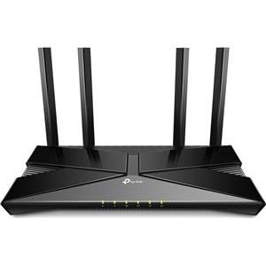 TP-Link AX1800 Dual Band Wi-Fi 6 Router