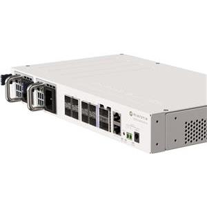 MikroTik Cloud Router Switch CRS510-8XS-2XQ-IN