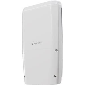 MikroTik Cloud Router Switch, CRS504-4XQ-OUT