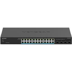 NETGEAR Switch 24x GE MS324TXUP-100EUS PoE++