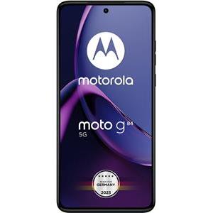 Motorola Moto G84 PAYM0008PL smartphone 16.6 cm (6.55