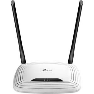 TP-Link 300Mbps Wireless N WiFi Router