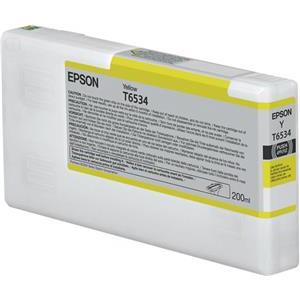 Tinta St. PRO 4900 yellow