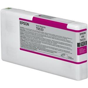 Tinta St. PRO 4900 Vivid-Magenta