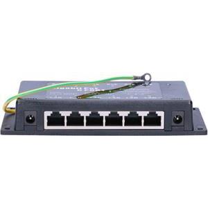 ExtraLink EX.2039 POE Injector 6 Port Gigabit