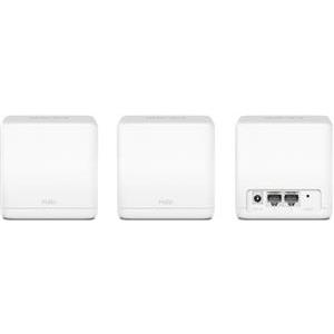 Mercusys AC1300 Whole Home Mesh Wi-Fi System