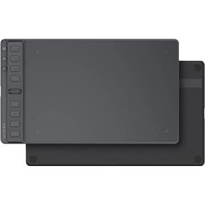 Inspiroy 2M Black graphics tablet