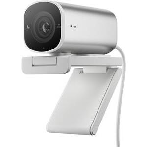 HP 960 4K Streaming Webcam, 695J6AA